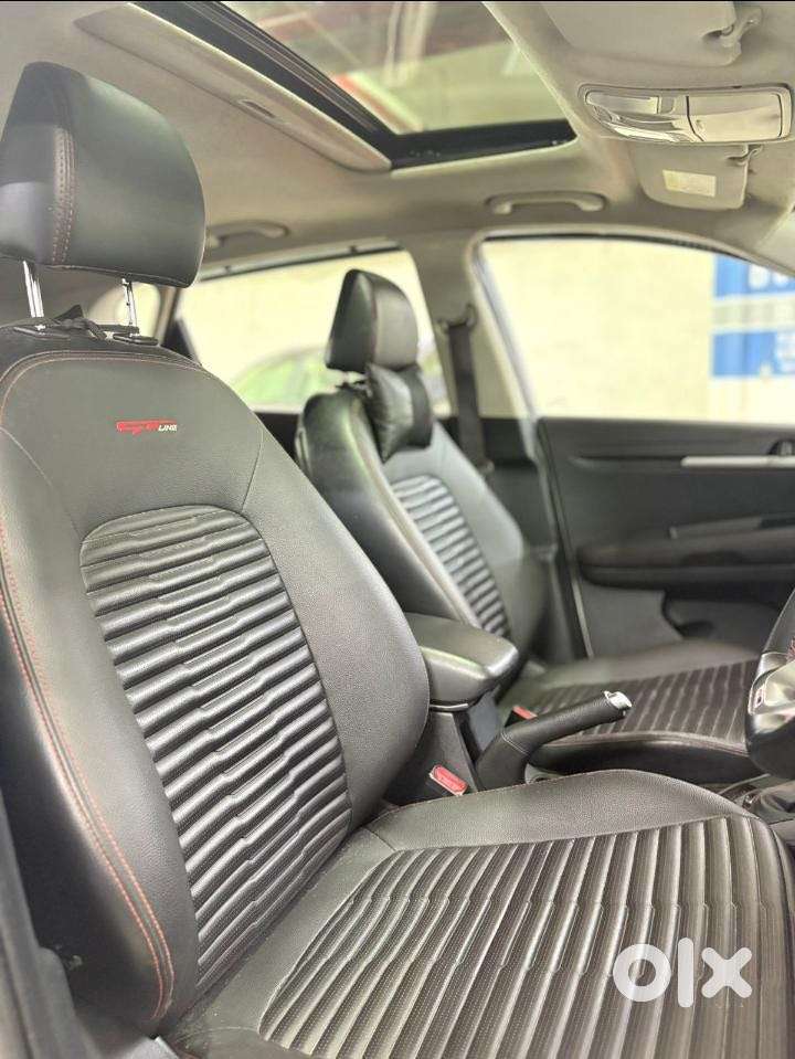 Kia Sonet Gtx Plus 1.5 Dct At, 2023, Petrol