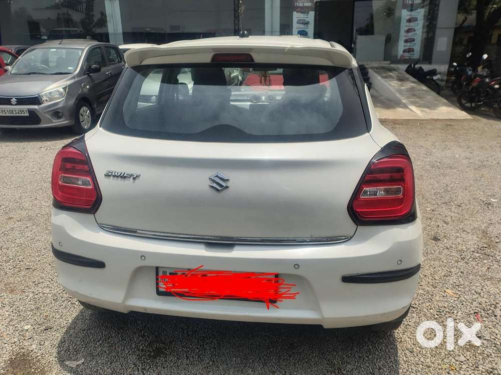 Maruti Suzuki 2022 Car