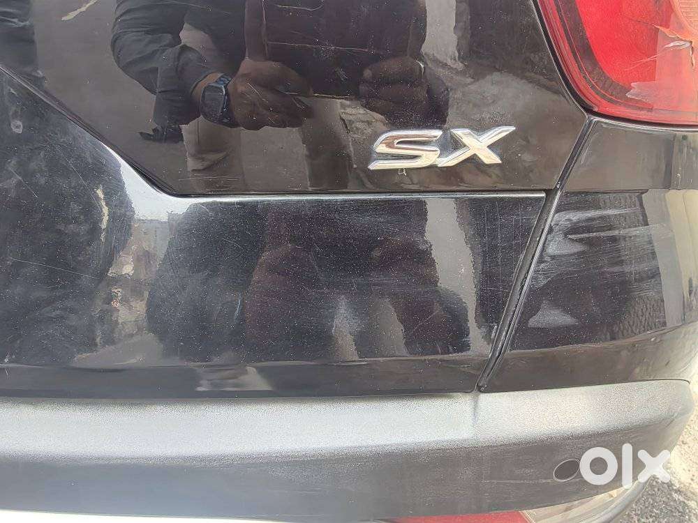 Hyundai Creta 1.6 Sx, 2023, Diesel