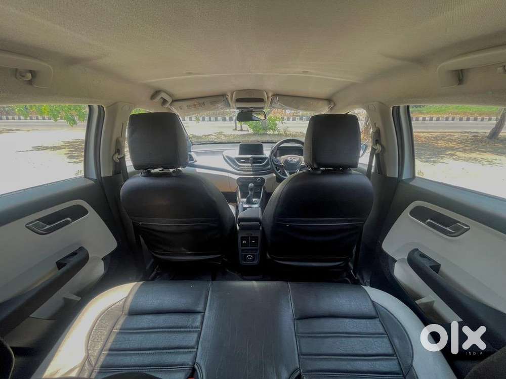 Tata Altroz 2021 Diesel Well Maintained