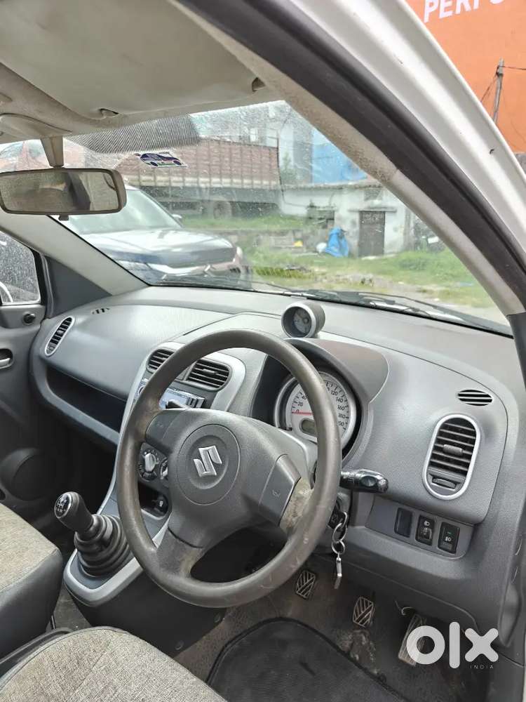 Maruti Suzuki Ritz Vdi Diesel 2014  1.3 Diesel  Excellent Condition
