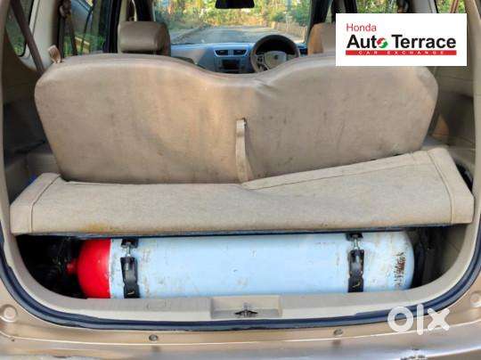 Maruti Suzuki Ertiga 2012-2015 Vxi Cng, 2015, Cng & Hybrids