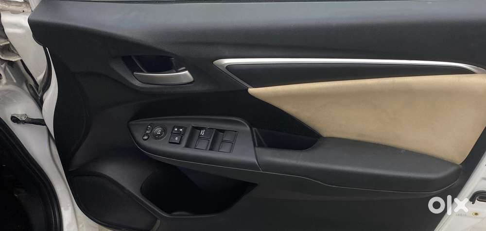 Honda Jazz 1.2 Zx Cvt I-vtec, 2021, Petrol