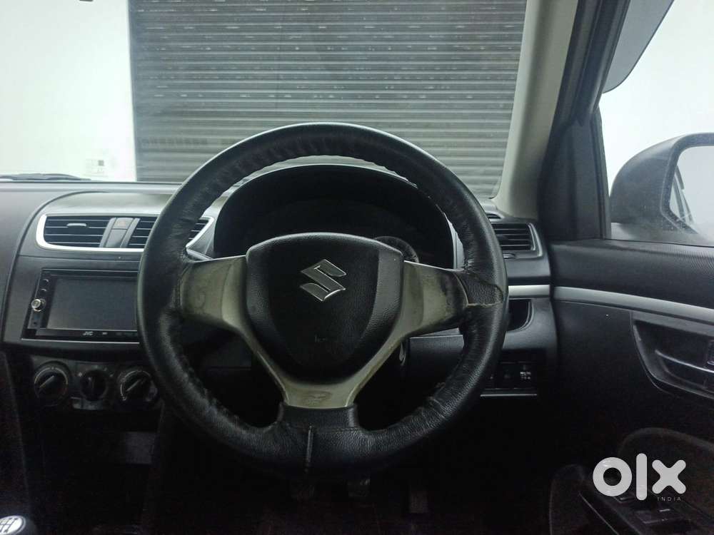 Maruti Suzuki Swift Vvt Vxi, 2014, Petrol