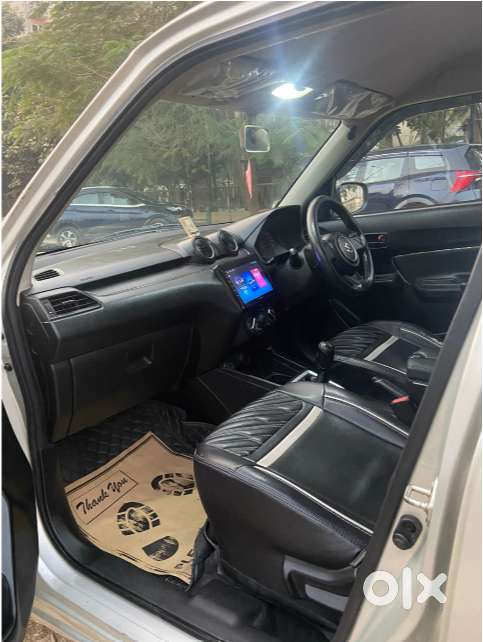 Maruti Swift /lxi /  Perfect Condition / Urgent Sale / Whats App Me