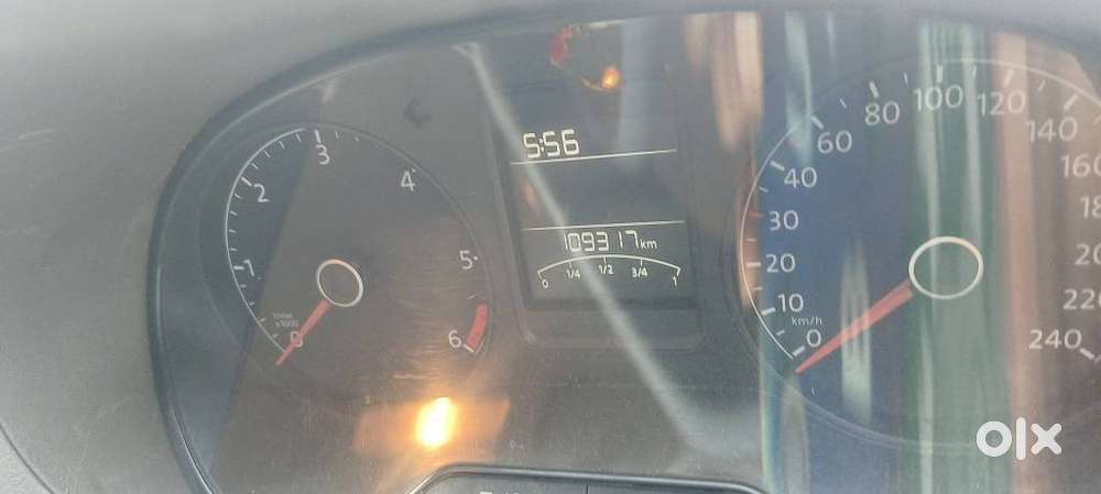 Volkswagen Vento Gt 1.5 Tdi, 2016, Diesel