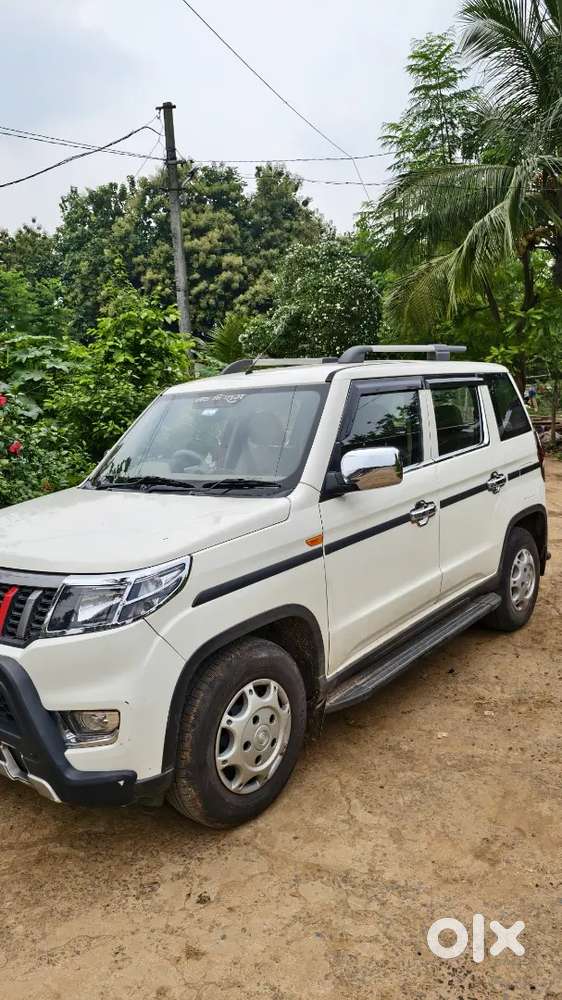 Mahindra Bolero Neo 2023 Diesel Good Condition