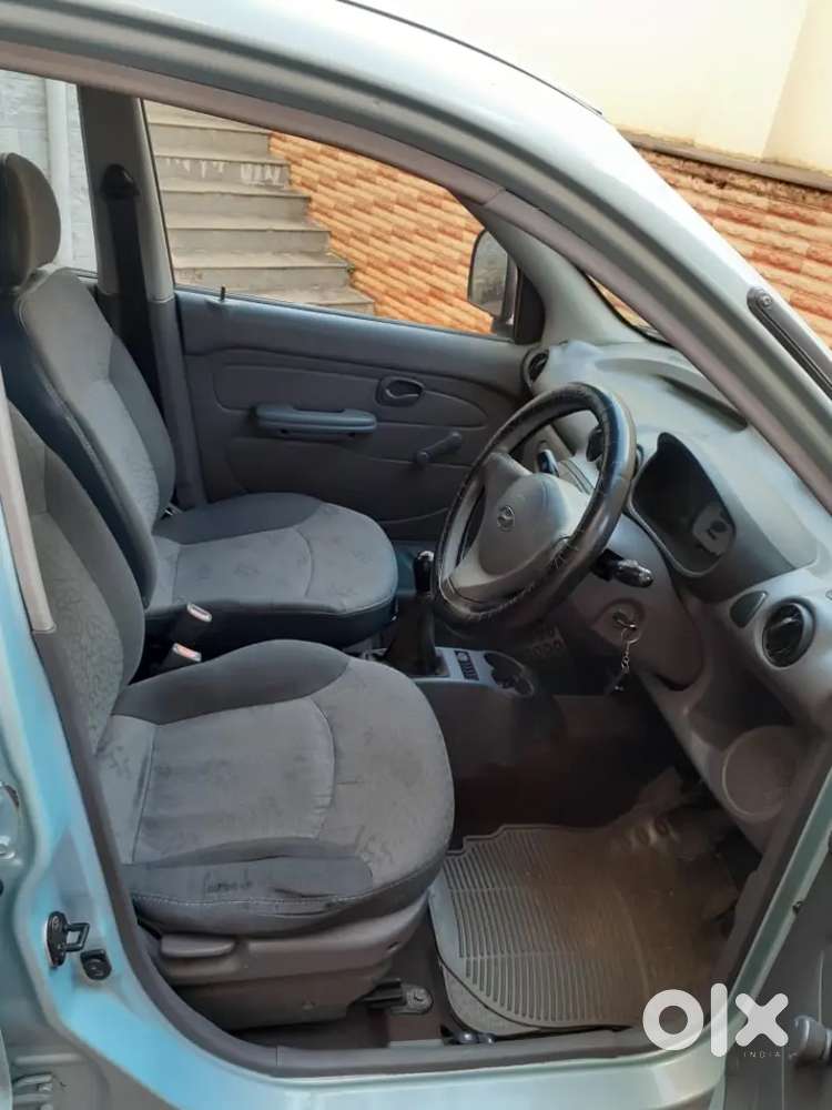 Hyundai Santro Xing 2005