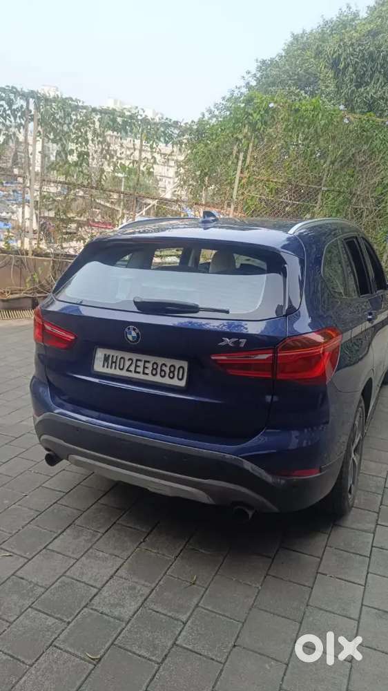 Bmw X1 2016 Diesel 185000 Km Driven Want To Sell