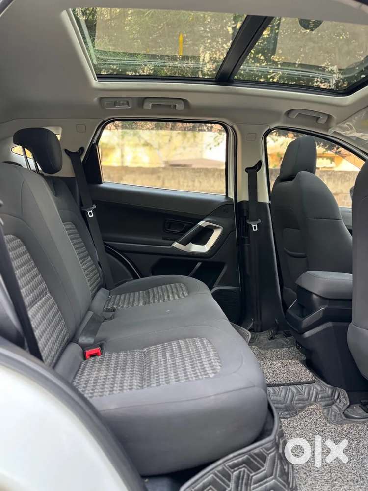 Tata Harrier Xma, 2023, Diesel