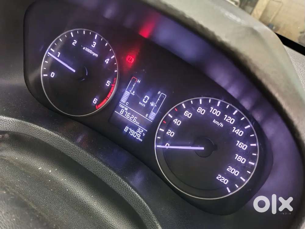 Excellent Condition