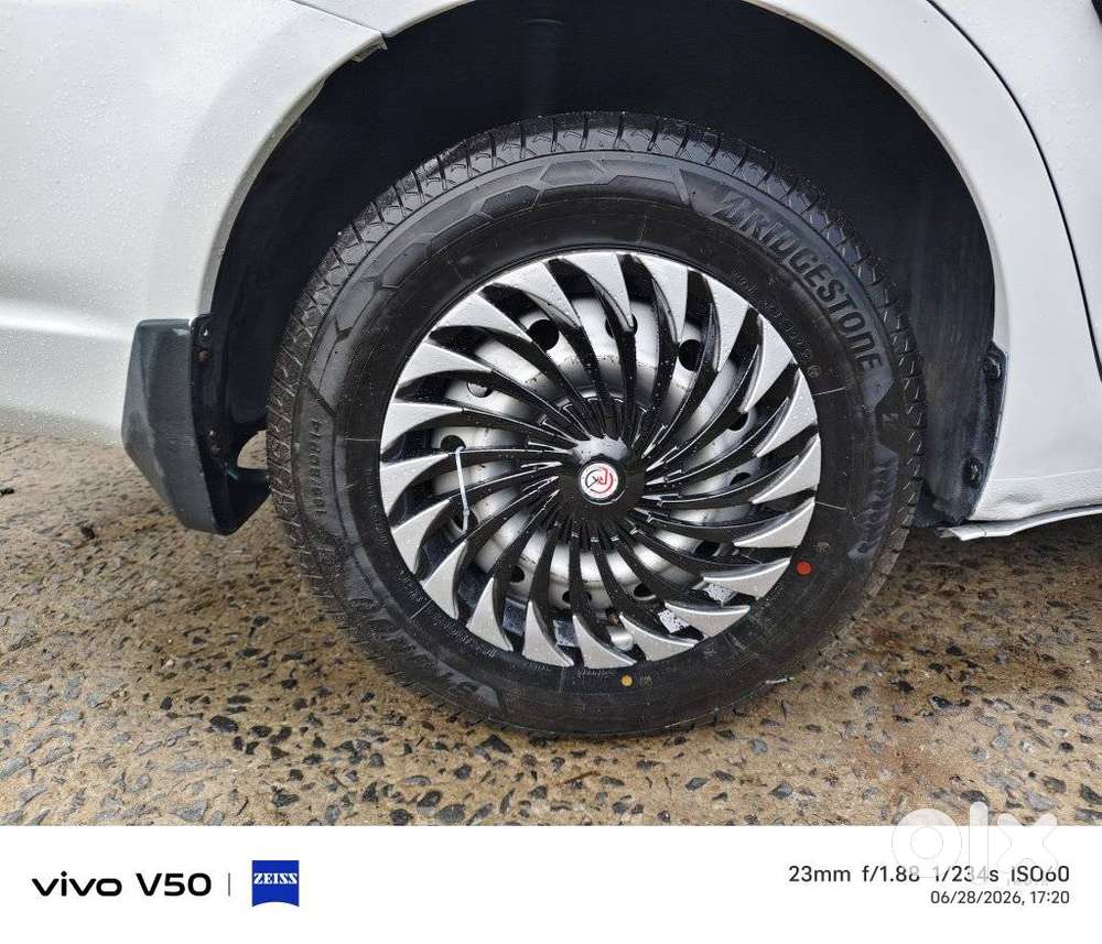 Maruti Suzuki Swift Dzire Vdi Bsiv, 2014, Diesel