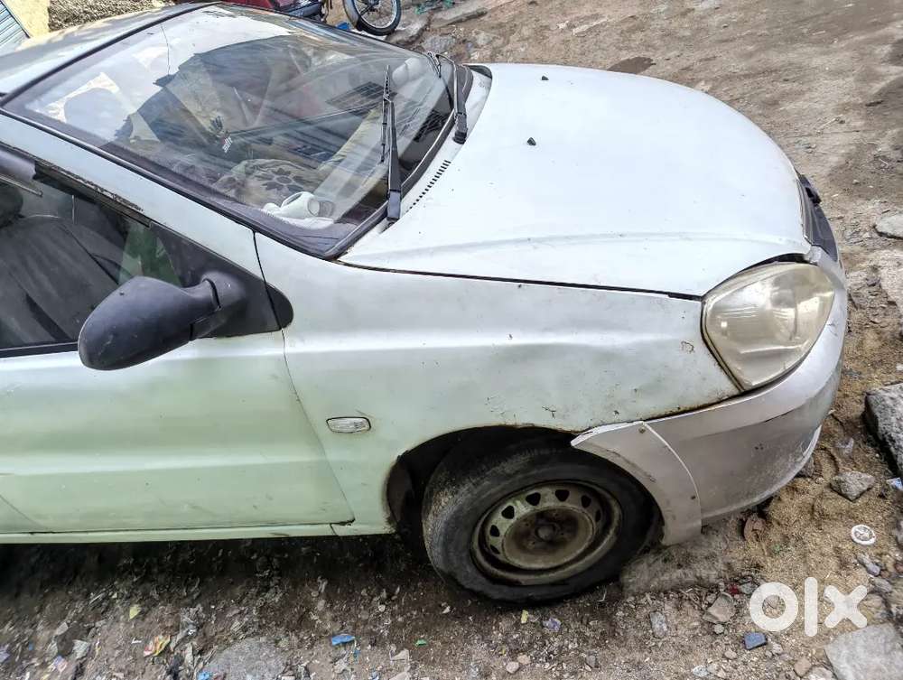 Tata Indica V2 2015 Diesel 60000 Km Driven