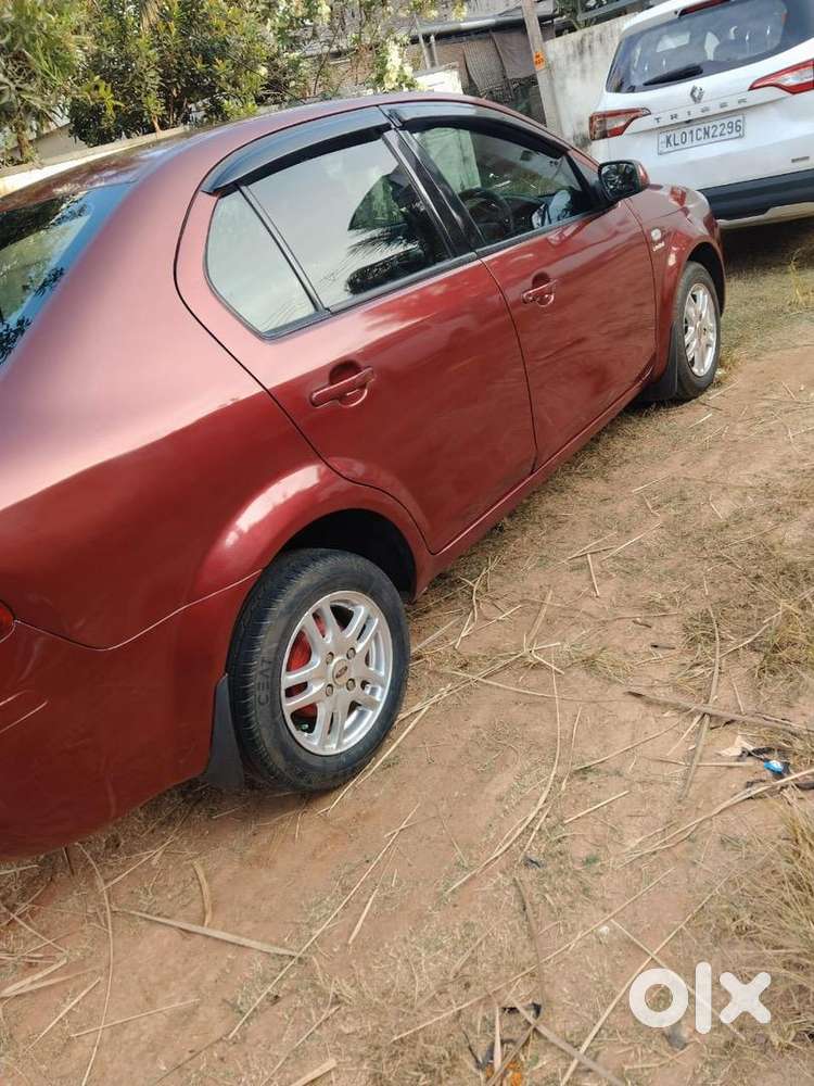 Ford Fiesta Classic 2009 Diesel Well Maintained