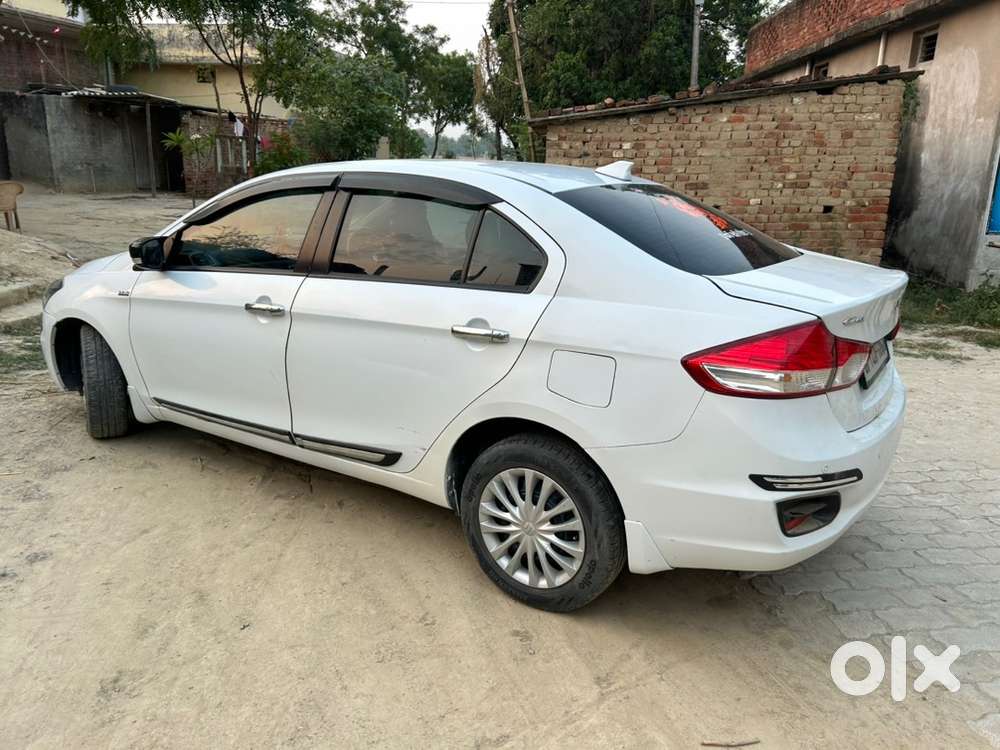 Maruti Suzuki Ciaz Diesel Vdi 2017