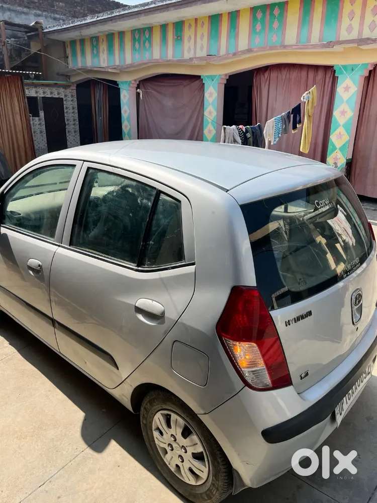Hyundai I10 2032 Petrol 68000 Km Driven