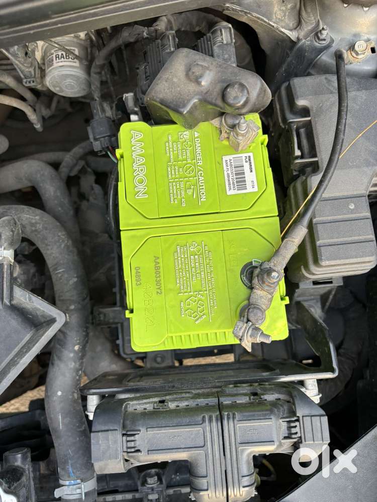 Hyundai New Santro 1.1 Sportz Amt, 2021, Petrol