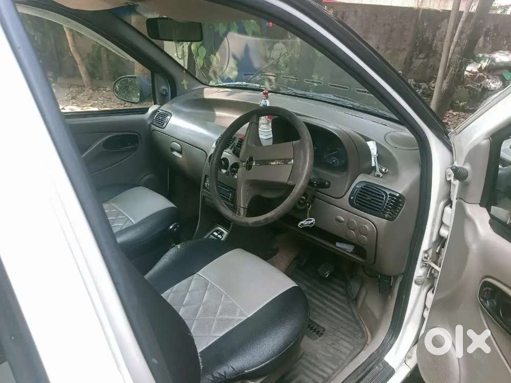 2 Tata Indigo Ecs 2013 Diesel, And Tata Indigo Lx Is For Sales