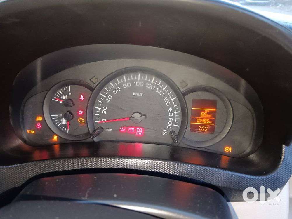 Maruti Suzuki Dzire 1.2 Tour S Cng, 2022, Cng & Hybrids