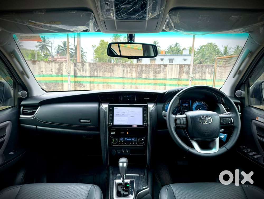 Toyota Fortuner 4x2 At 2.8 Diesel, 2025, Diesel