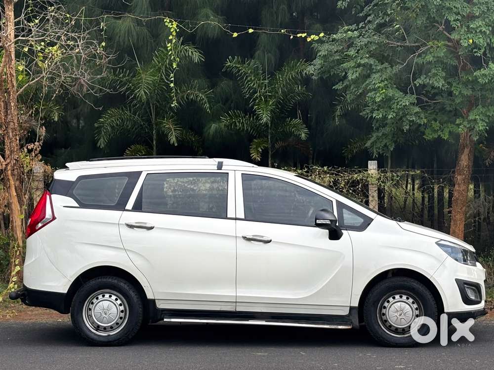 Mahindra Marazzo M2 8str, 2019, Diesel