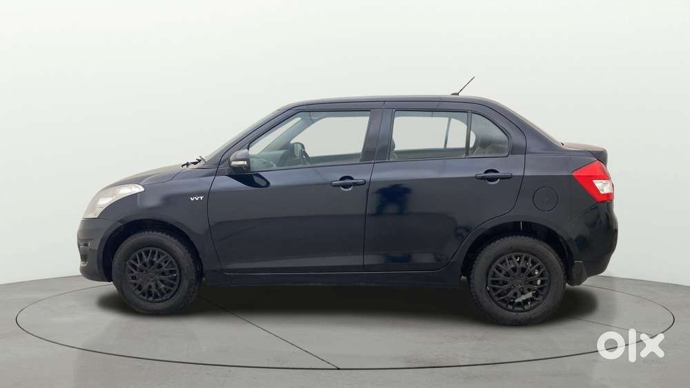 Maruti Suzuki Swift Dzire Vxi 1.2, 2013, Petrol