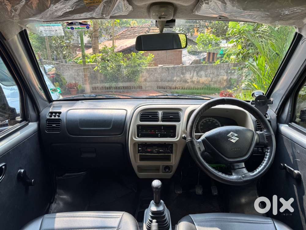 Maruti Suzuki Eeco 2022 Cng & Hybrids Well Maintained