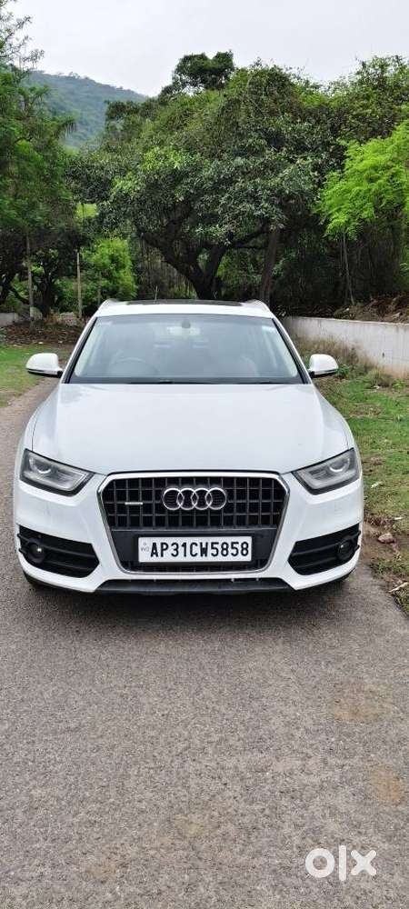 Audi A3 2.0 35 Tdi Premium + Sunroof, 2014, Diesel