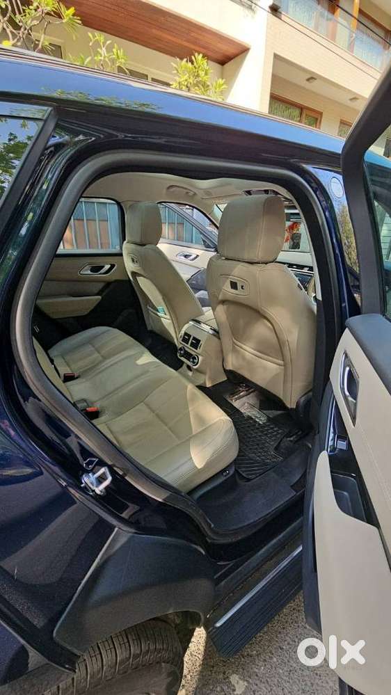 Land Rover Range Velar R-dynamic S Diesel, 2023, Diesel