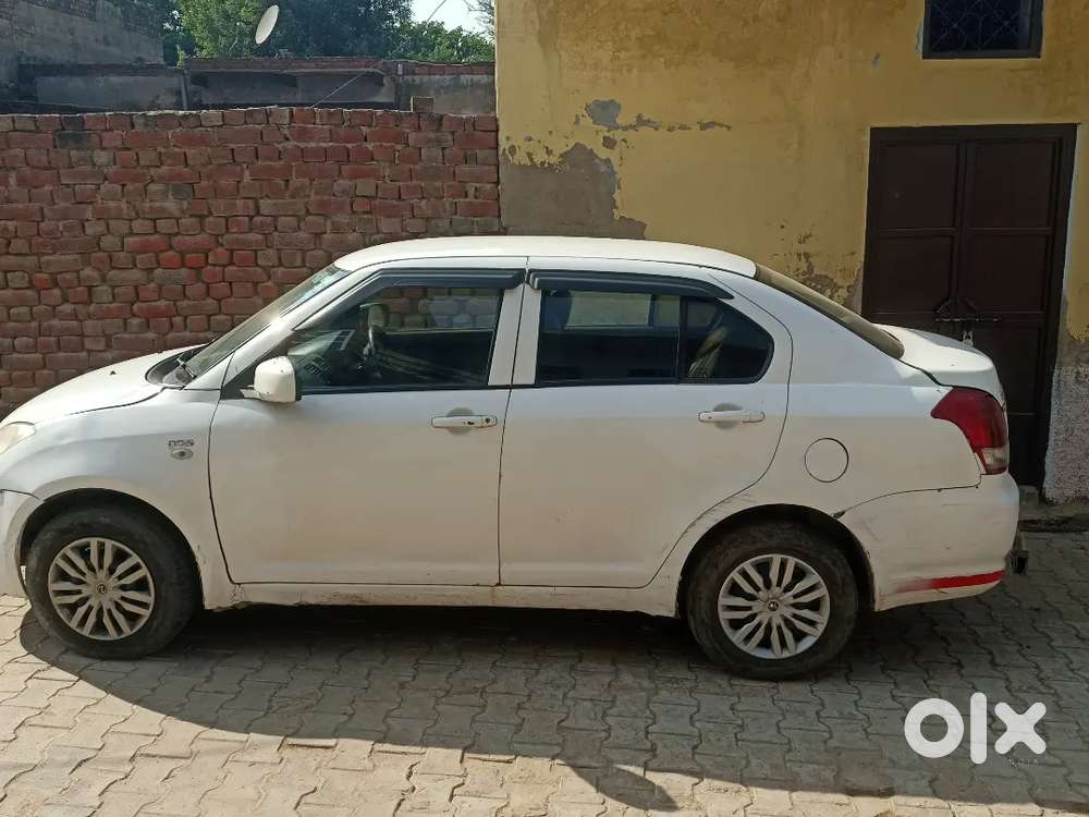 Maruti Suzuki Dzire 2015 ( Diesel )