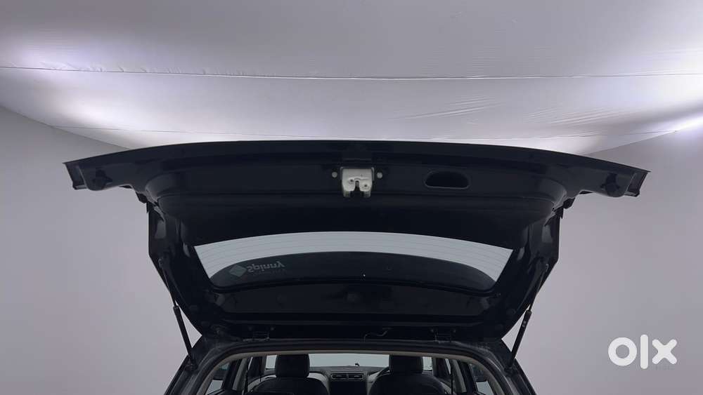Hyundai Creta 1.5 Sx, 2022, Petrol