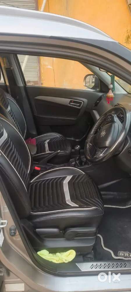 Maruti Suzuki Brezza Zdi 2016 Diesel Manual Car
