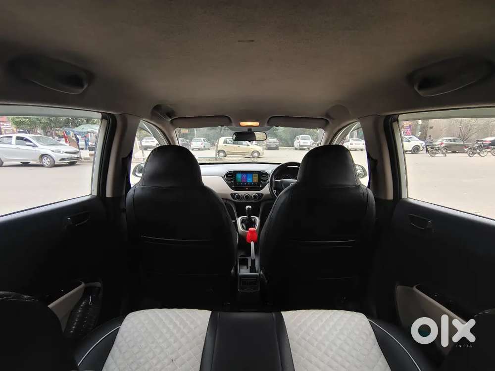 Grand I10 Diesel Manual