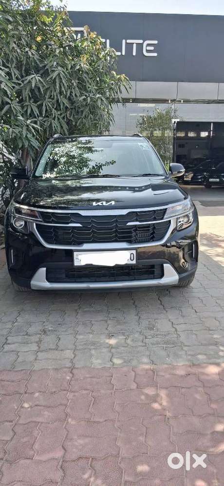 Kia Seltos Htk Plus D, 2025, Diesel