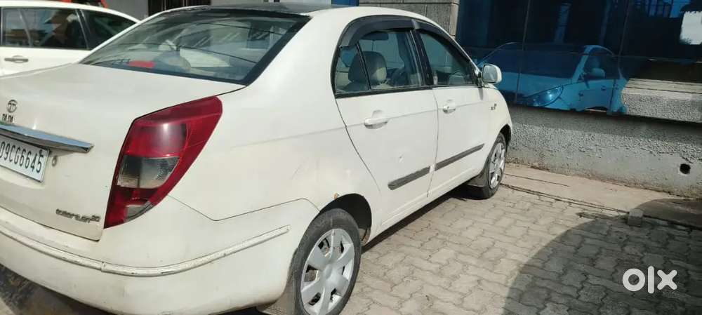 Tata Manza