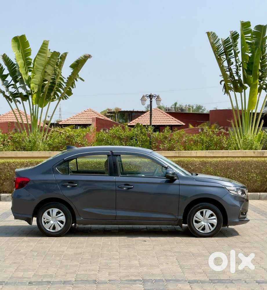 Honda Amaze 1.2 Smt I Vtec, 2023, Petrol