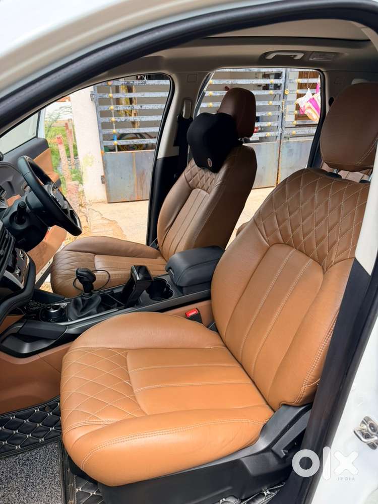 Tata Harrier Diesel Manual 2025