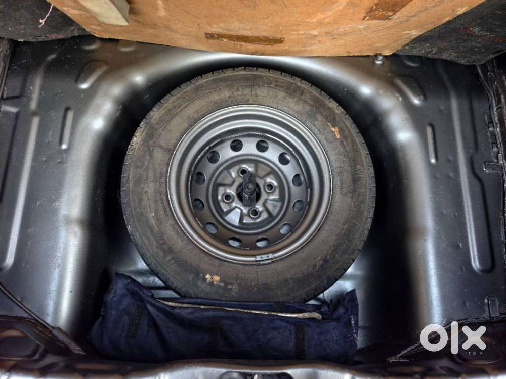 Hyundai Eon D-lite +, 2016, Petrol