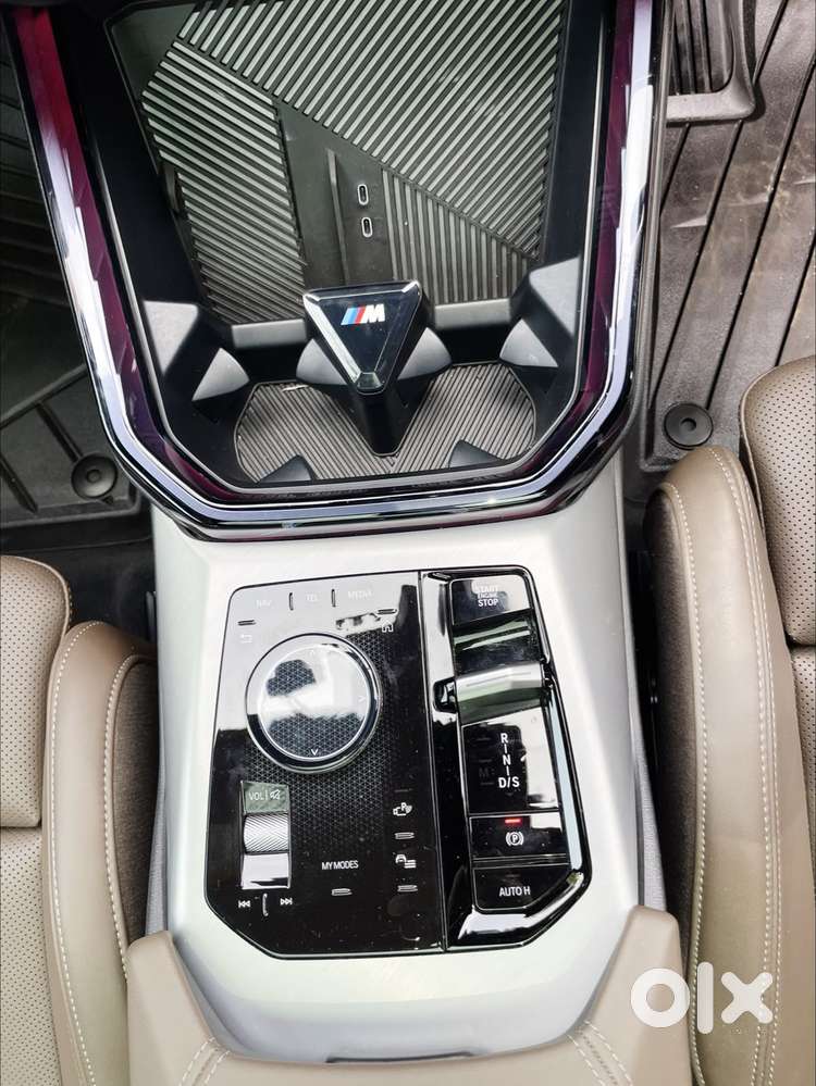 Bmw X3 2.0 Xdrive 30i M Sport, 2025, Diesel