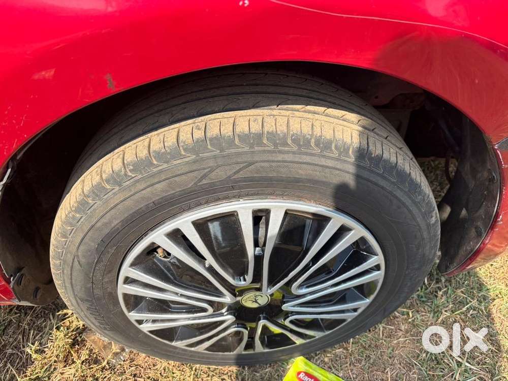 Chevrolet Sail 2015 Petrol 92000 Km Driven