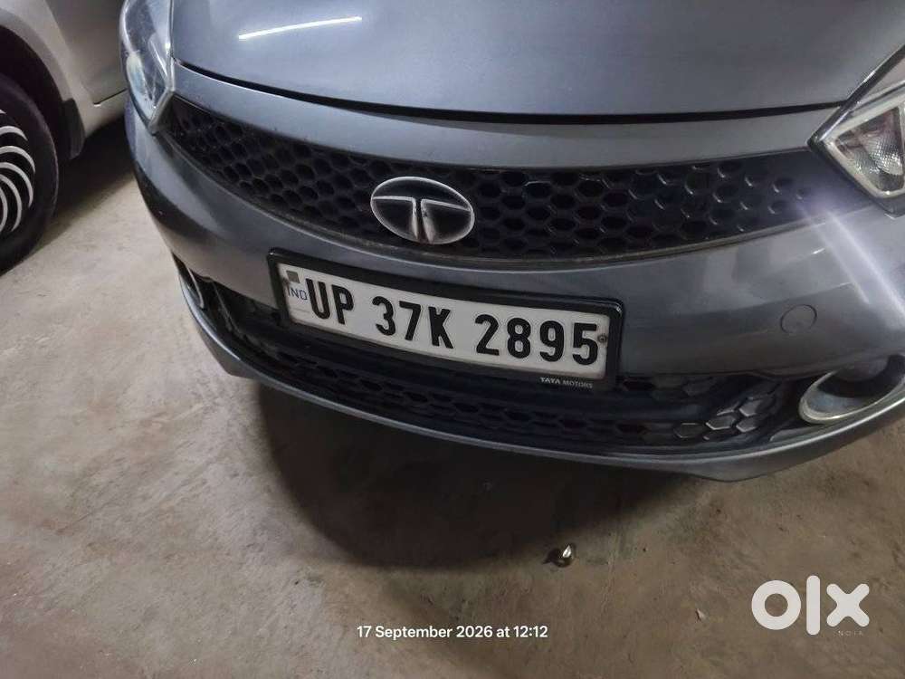 Tata Tiago 1.2 Revotron Xz (o), 2019, Petrol