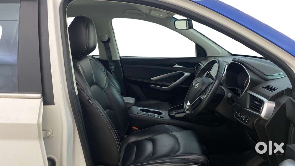 Mg Hector 1.5 Smart Dct, 2021, Petrol
