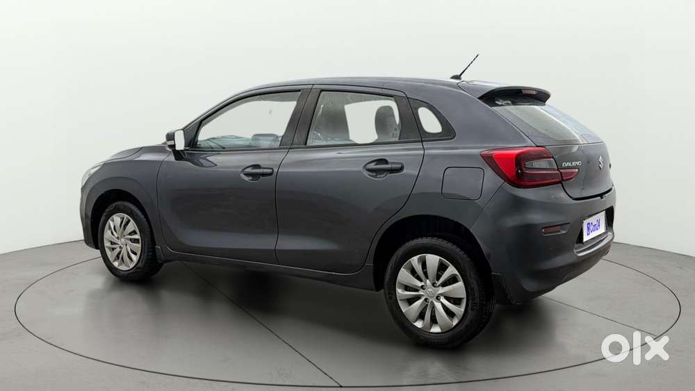 Maruti Suzuki Baleno Delta, 2023, Cng & Hybrids