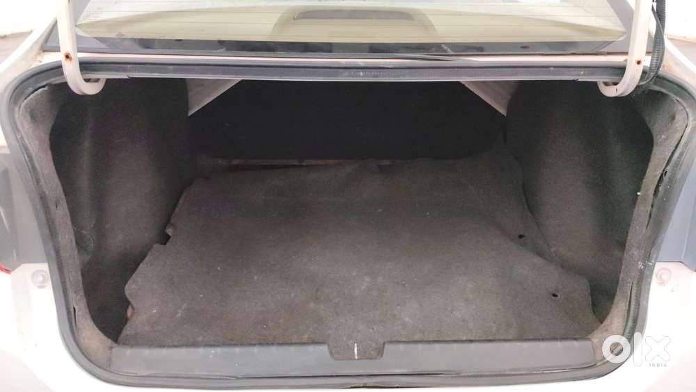 Honda City 2015-2017 I Vtec Sv, 2014, Petrol