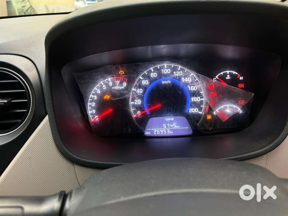 Hyundai I10 1.2 Kappa 2019