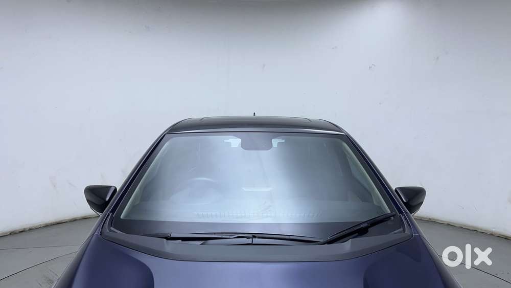 Tata Altroz Xz Plus (s), 2024, Petrol