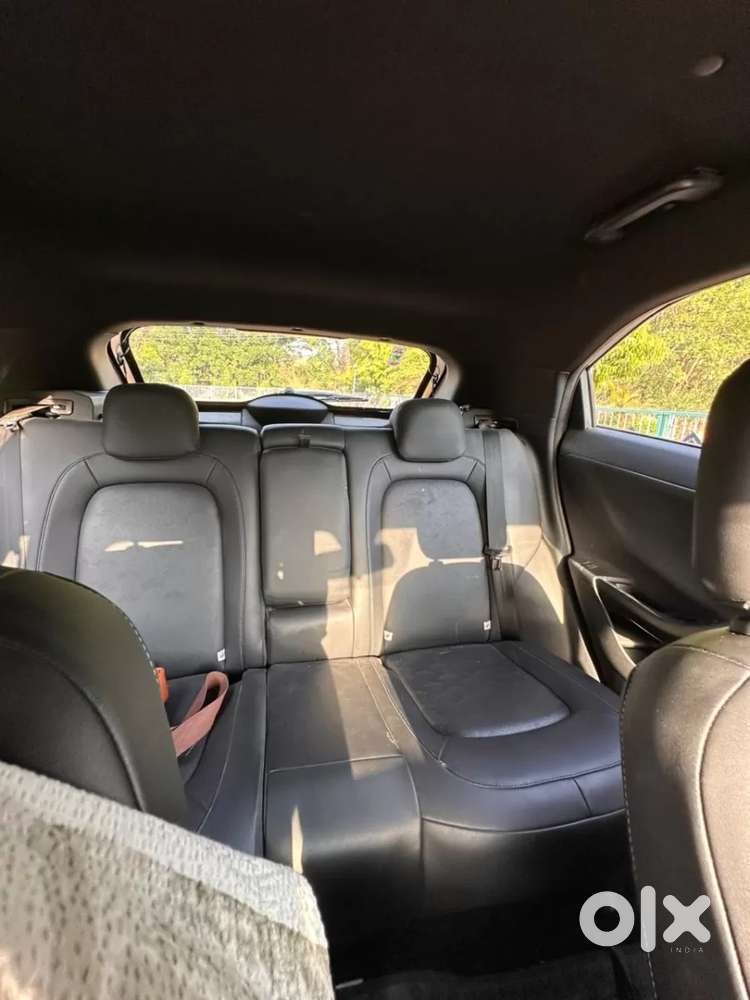 Tata Nexon Ev Prime Xz Plus Dark Edition, 2023, Electric