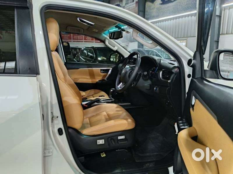 Toyota Fortuner 4x2 At 2.8 Diesel, 2024, Diesel