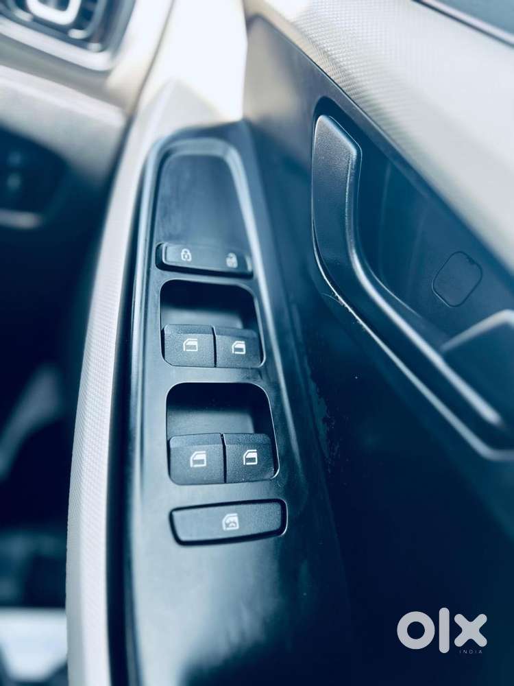 Hyundai Creta, 2021, Diesel