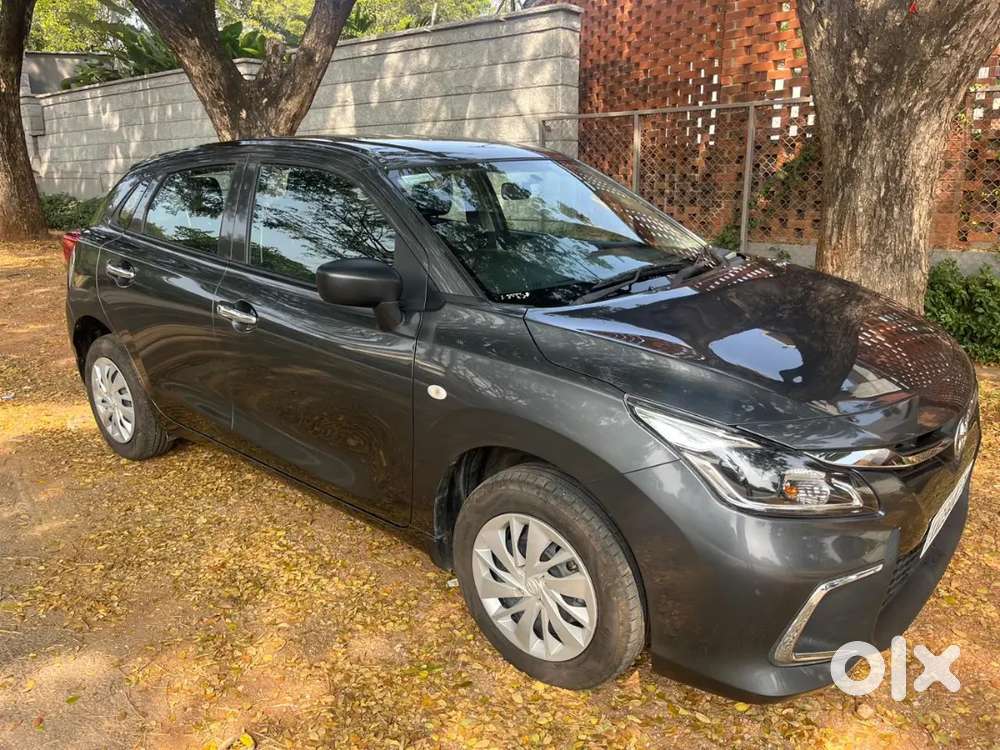 Good Condition Showroom Maintender